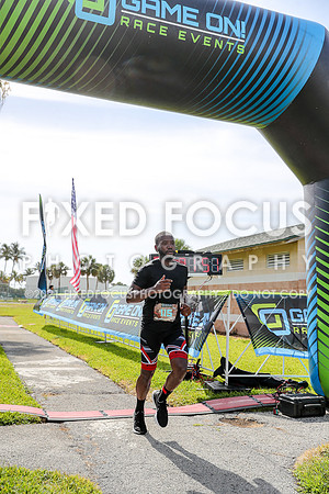 2021 Treasure Coast Tri Summer