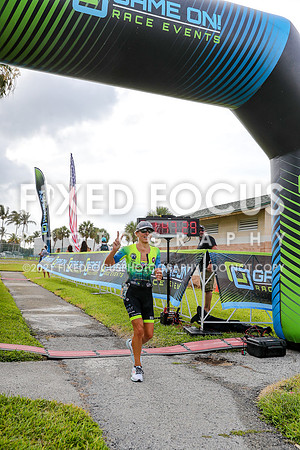 2021 Treasure Coast Tri Summer