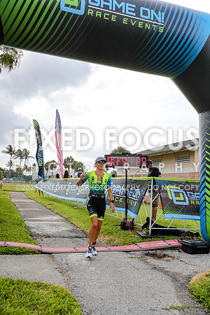 2021 Treasure Coast Tri Summer