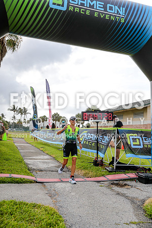 2021 Treasure Coast Tri Summer