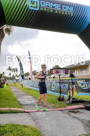 2021 Treasure Coast Tri Summer