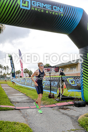 2021 Treasure Coast Tri Summer
