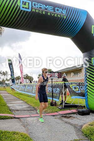 2021 Treasure Coast Tri Summer