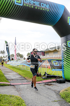 2021 Treasure Coast Tri Summer