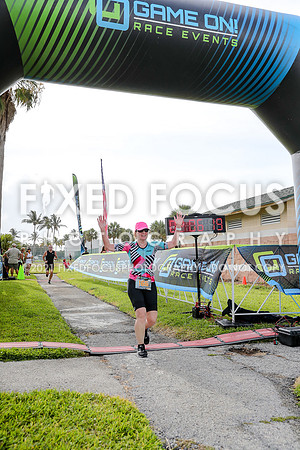 2021 Treasure Coast Tri Summer
