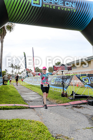 2021 Treasure Coast Tri Summer