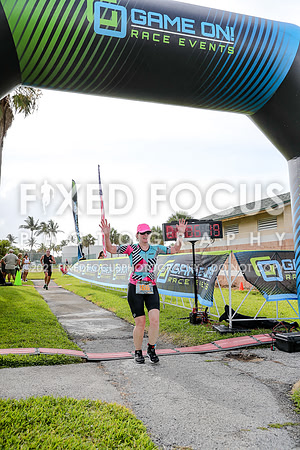 2021 Treasure Coast Tri Summer