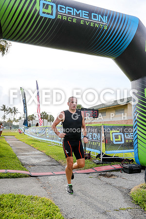 2021 Treasure Coast Tri Summer