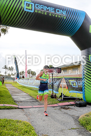 2021 Treasure Coast Tri Summer