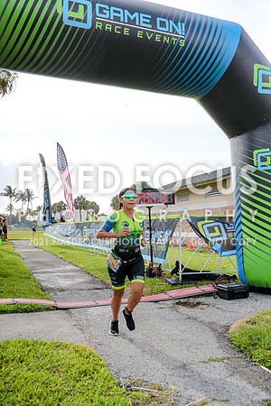 2021 Treasure Coast Tri Summer