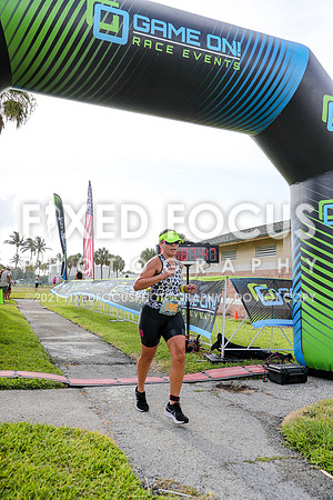 2021 Treasure Coast Tri Summer