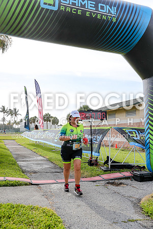 2021 Treasure Coast Tri Summer