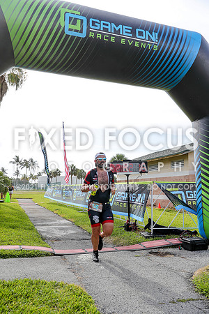 2021 Treasure Coast Tri Summer