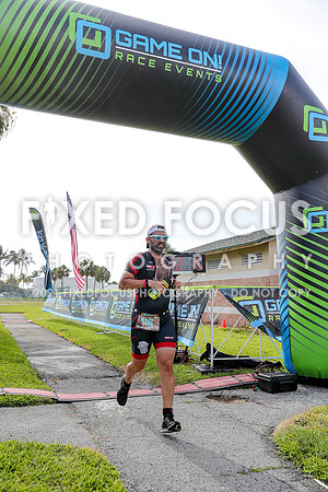 2021 Treasure Coast Tri Summer