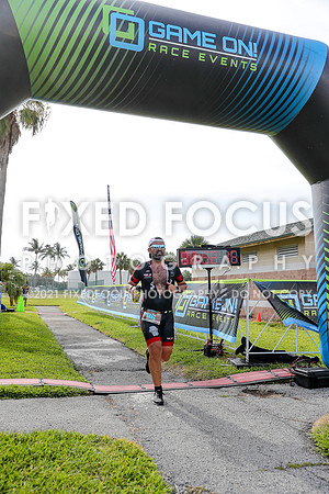2021 Treasure Coast Tri Summer