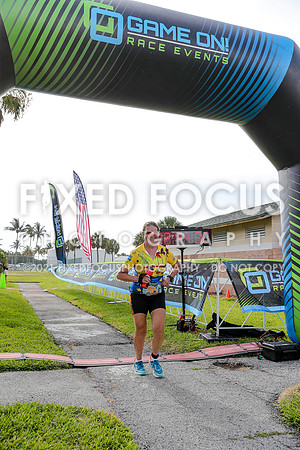 2021 Treasure Coast Tri Summer