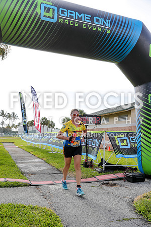 2021 Treasure Coast Tri Summer