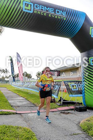 2021 Treasure Coast Tri Summer
