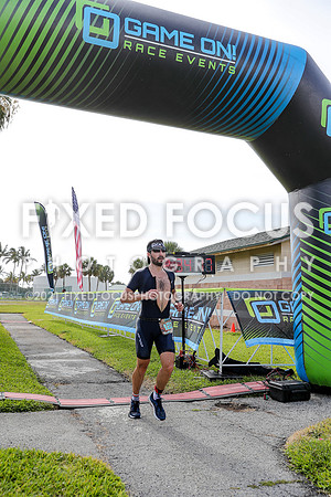 2021 Treasure Coast Tri Summer
