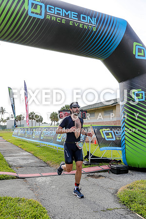 2021 Treasure Coast Tri Summer
