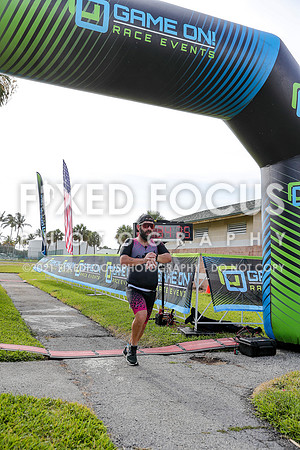 2021 Treasure Coast Tri Summer
