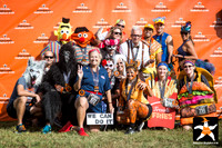 Costumes and Awards