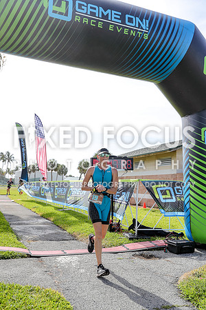 2021 Treasure Coast Tri Summer