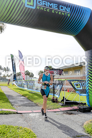 2021 Treasure Coast Tri Summer