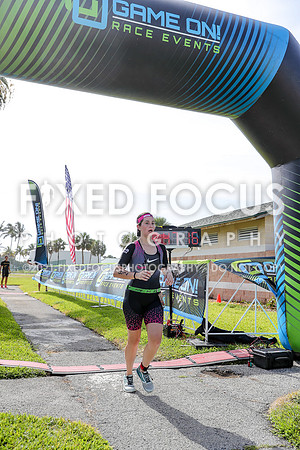 2021 Treasure Coast Tri Summer