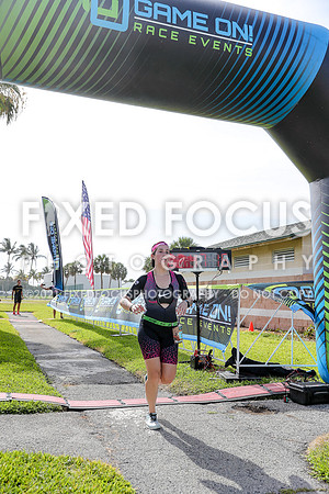 2021 Treasure Coast Tri Summer