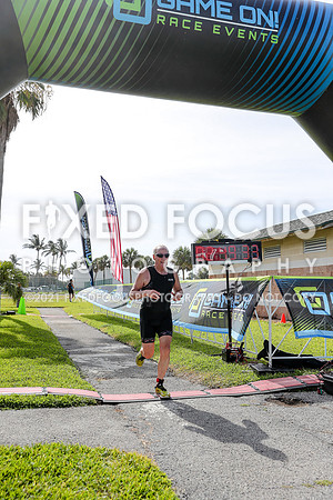 2021 Treasure Coast Tri Summer