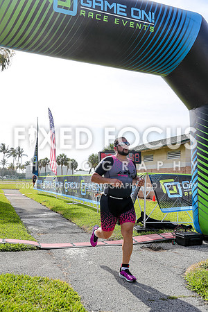 2021 Treasure Coast Tri Summer