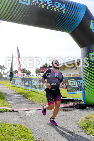 2021 Treasure Coast Tri Summer