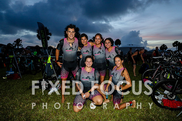 2021 Treasure Coast Tri Summer