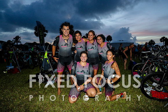 2021 Treasure Coast Tri Summer