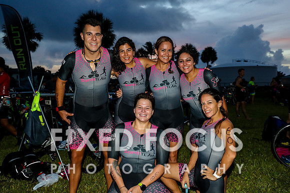 2021 Treasure Coast Tri Summer
