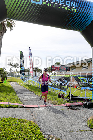 2021 Treasure Coast Tri Summer