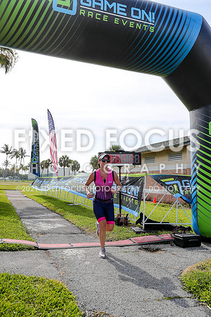 2021 Treasure Coast Tri Summer