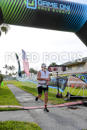 2021 Treasure Coast Tri Summer