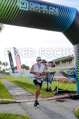 2021 Treasure Coast Tri Summer