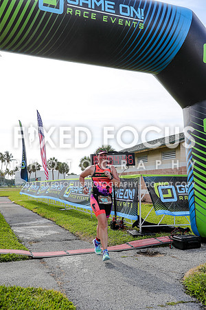 2021 Treasure Coast Tri Summer