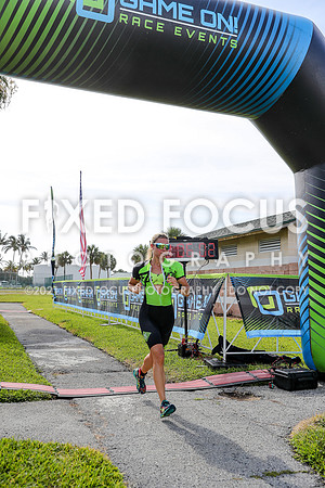 2021 Treasure Coast Tri Summer
