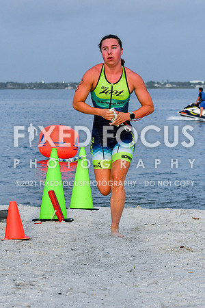2021 Treasure Coast Tri Summer