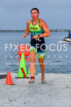 2021 Treasure Coast Tri Summer