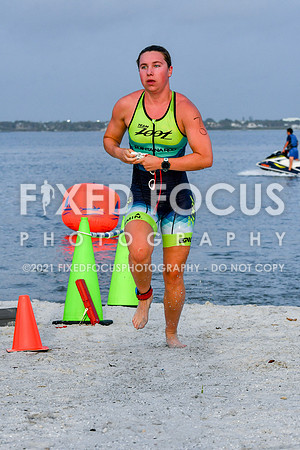 2021 Treasure Coast Tri Summer