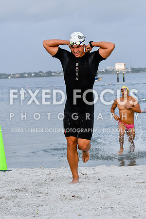 2021 Treasure Coast Tri Summer