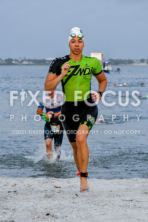 2021 Treasure Coast Tri Summer