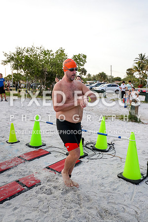 2021 Treasure Coast Tri Summer