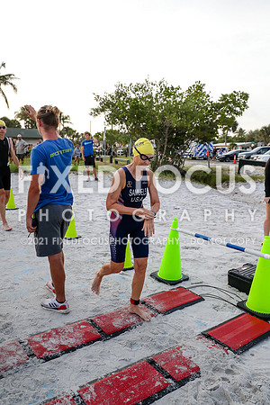 2021 Treasure Coast Tri Summer