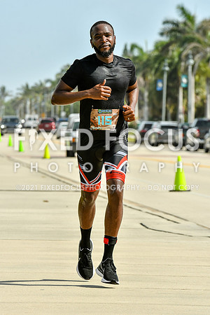 2021 Treasure Coast Tri Summer